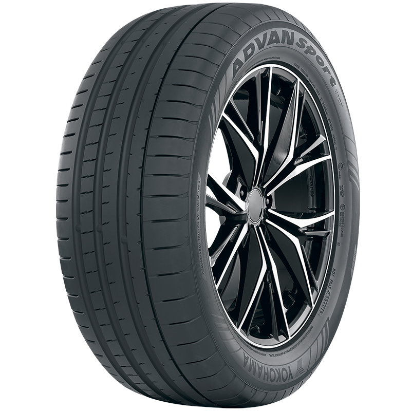 305/30R20 XL 103Y YOKOHAMA ADVAN SPORT V107