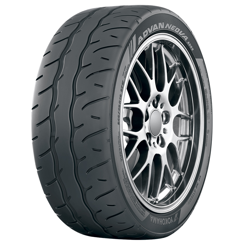 195/50R15 82V YOKOHAMA ADVAN NEOVA AD09 BW