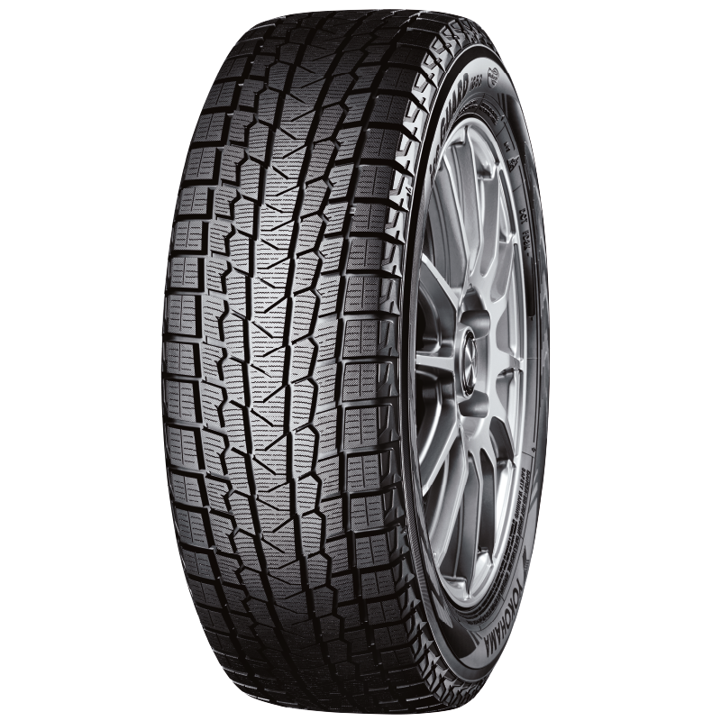175/65R15 84T YOKOHAMA ICE GUARD IG53