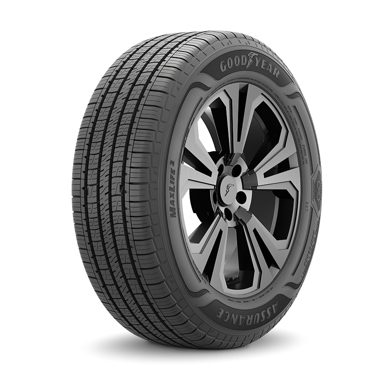 245/50R20 102V GOODYEAR ASSURANCE MAXLIFE 2 VSB
