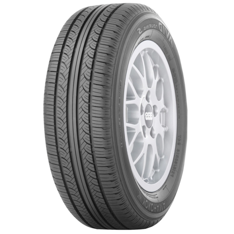215/60R16 94T YOKOHAMA AVID TOURING-S NOIR