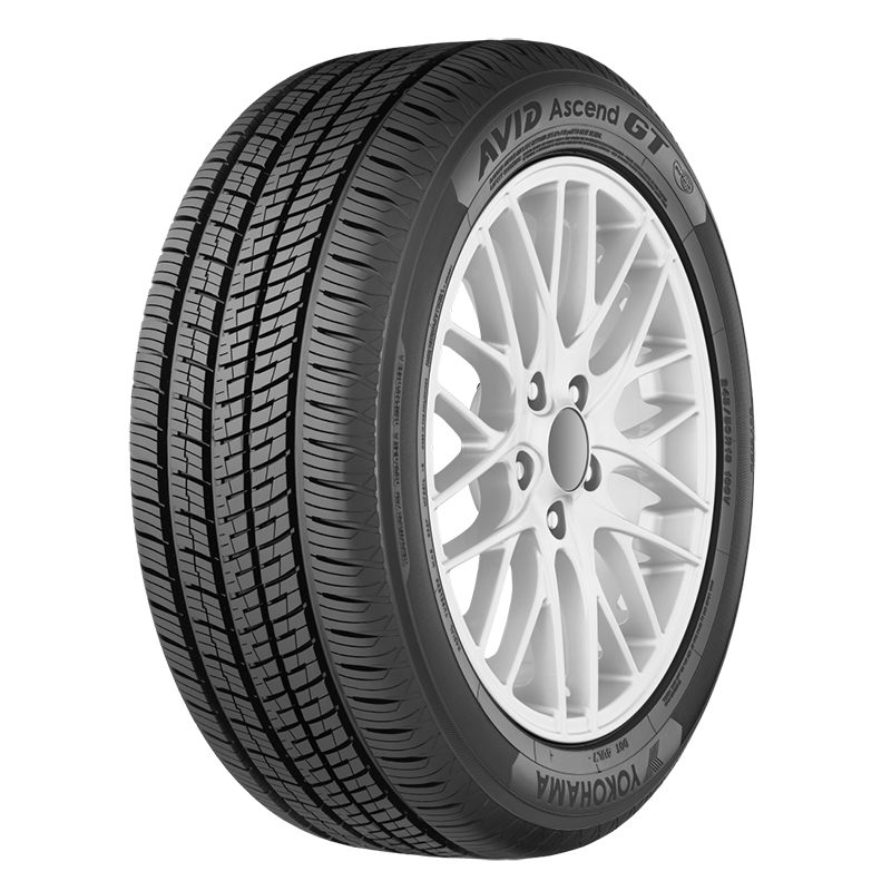 185/60R16 86H YOKOHAMA AVID ASCEND GT NOIR