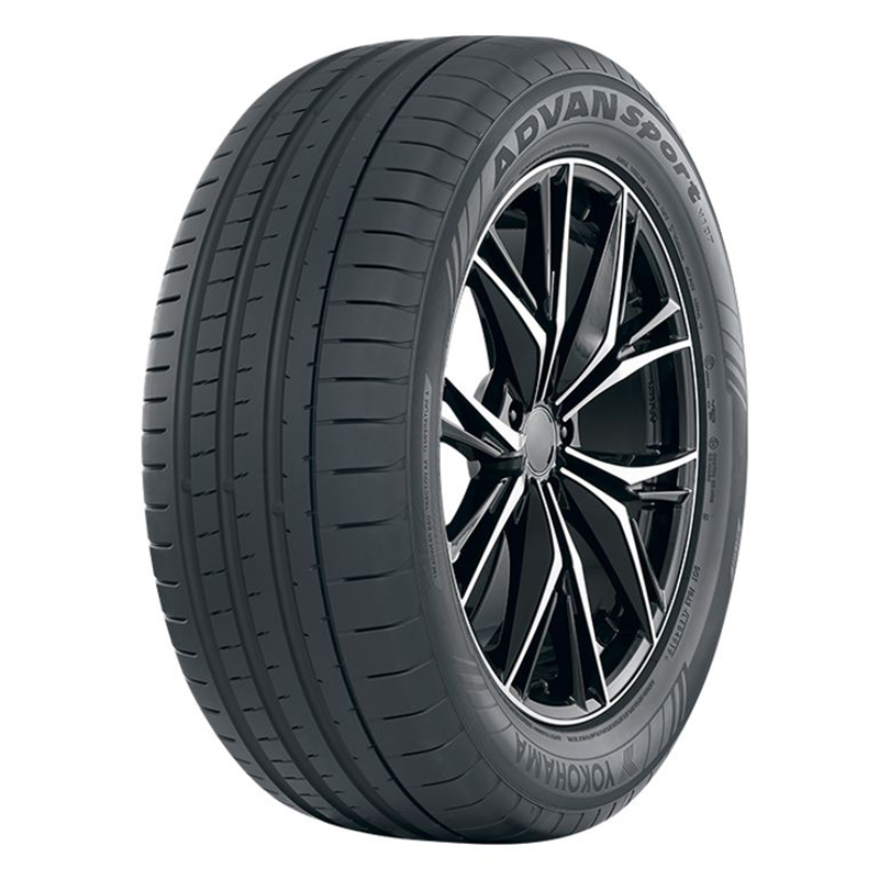 325/40R22 114Y V107D MO1 ORIGINAL EQUIPMENT