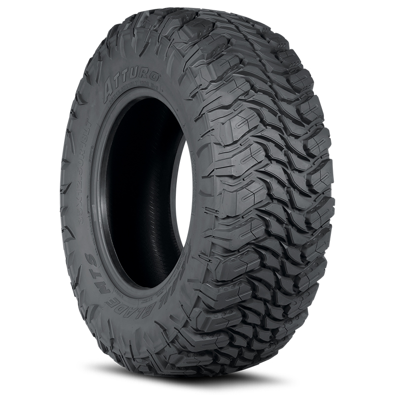 LT37X13.50R24 LRF 124Q ATTURO TRAIL BLADE MTS BSW