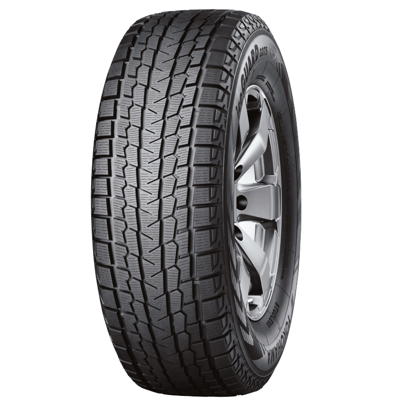 205/70R16 97T YOKOHAMA ICE GUARD G075