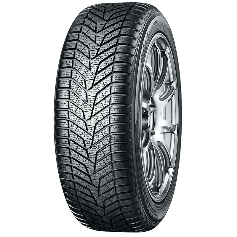 275/45R21 XL 110V YOKOHAMA BLUEARTH WINTER V905