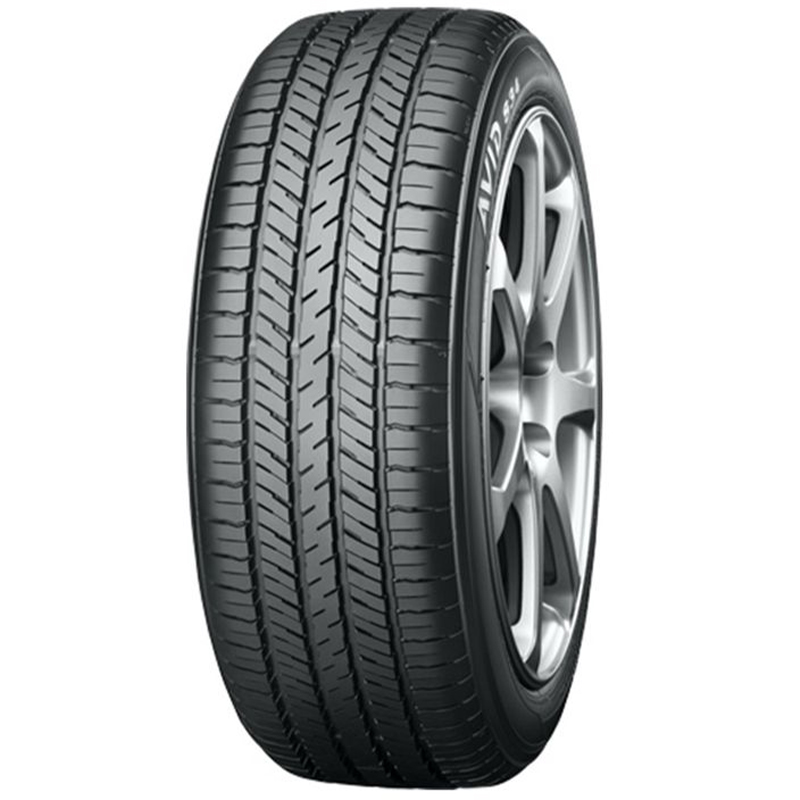 175/55R15 77V YOKOHAMA S34FA