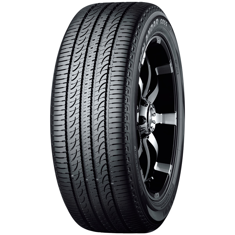215/65R16 98H YOKOHAMA GEOLANDAR G055G