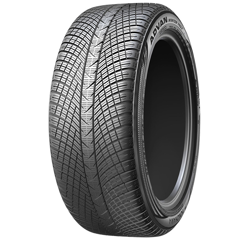 245/45R19 XL 102V YOKOHAMA ADVAN V907A BSW