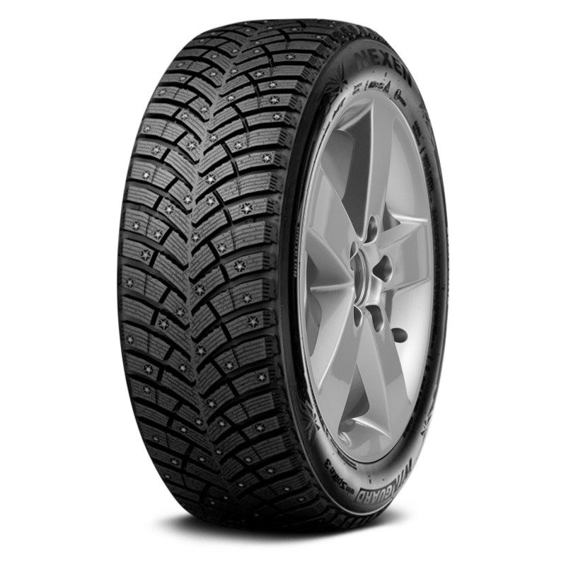 2455519 103T NEXEN WINGUARD WINSPIKE 3