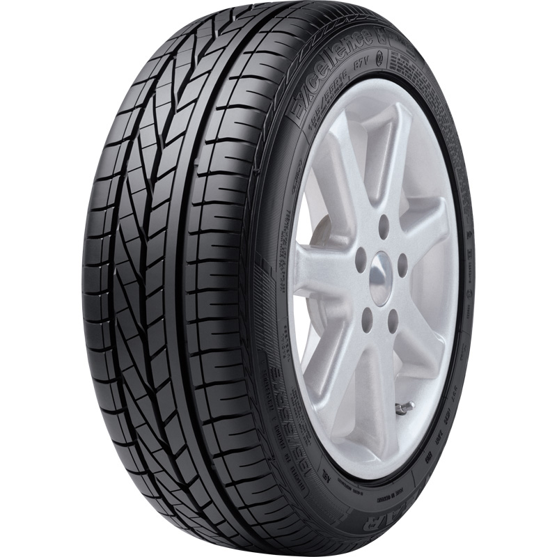 275/35R20 XL 102Y GOODYEAR EXCELLENCE NOIR