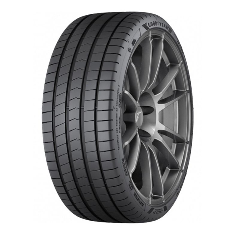255/40R19 XL 100Y GOODYEAR EAGLE F1 ASYMMETRIC 6 BLT
