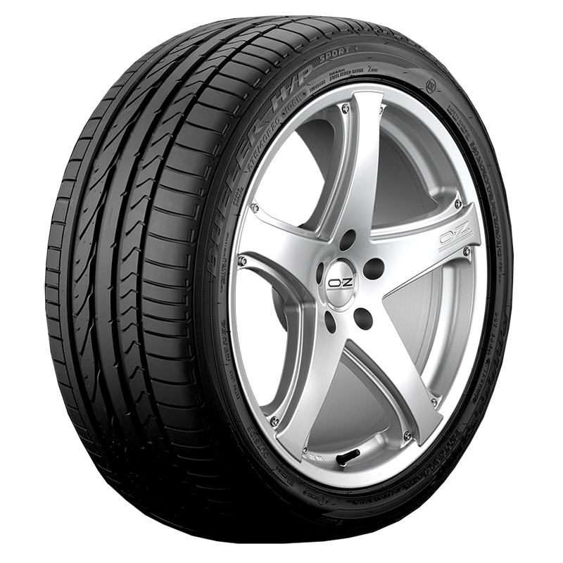 275/40R20 XL 106W BRIDGESTONE DUELER H/P SPORT N.