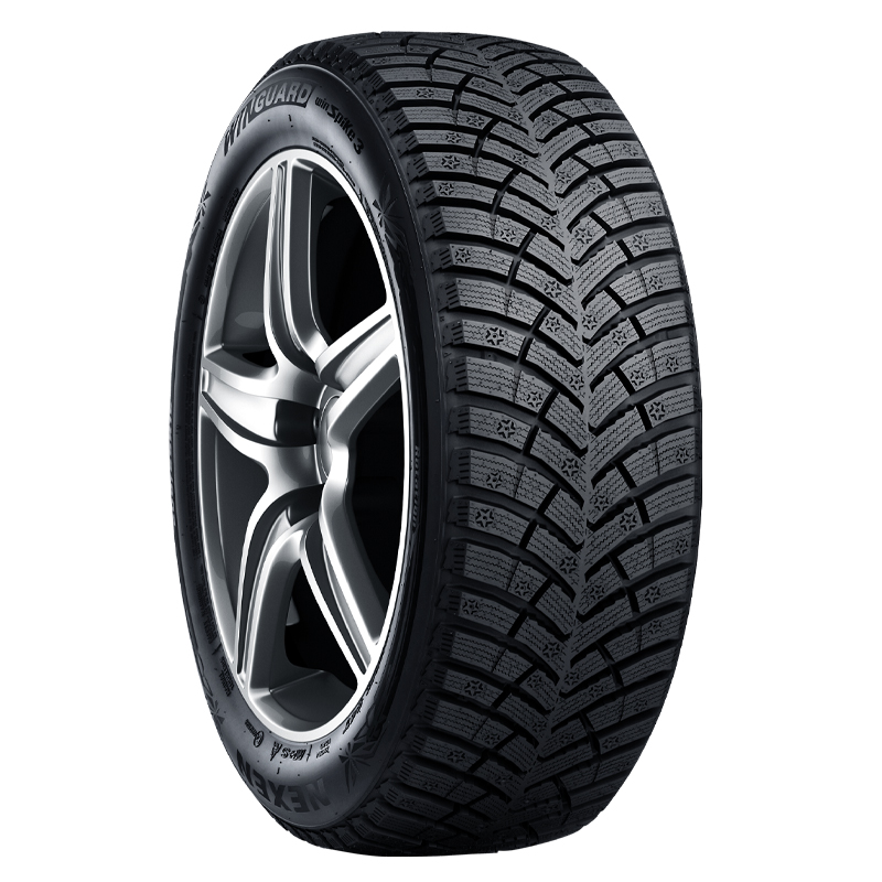 2454519 XL 102T NEXEN WINGUARD WINSPIKE 3