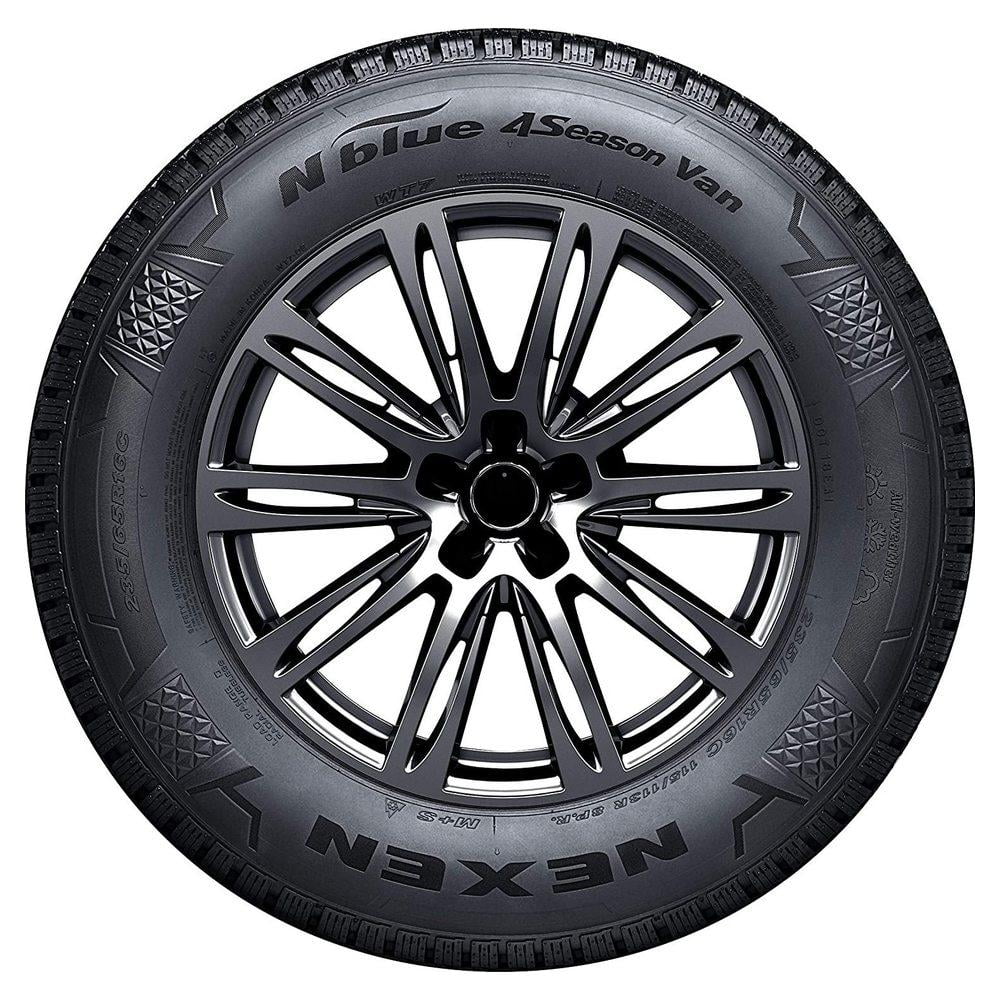 1957516C 10P 110108R NEXEN NBLUE 4S VAN (AW)