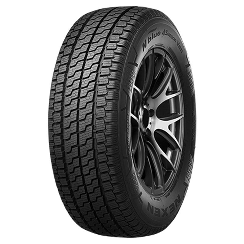 LT225/75R16 LRE 121/120R NEXEN NBLUE 4SEASON VAN BSW