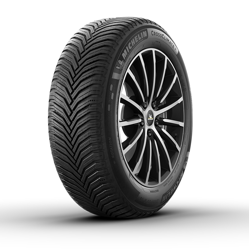 245/45R20 XL 103V MICHELIN CROSS CLIMATE 2 A/W