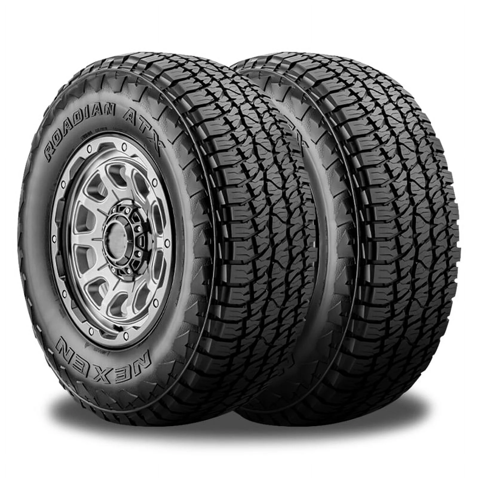 2457517 112S NEXEN ROADIAN ATX