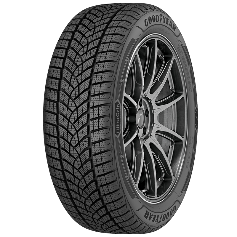 255/50R20 XL 109V GOODYEAR ULTRA GRIP PERFORMANCE SUV G2
