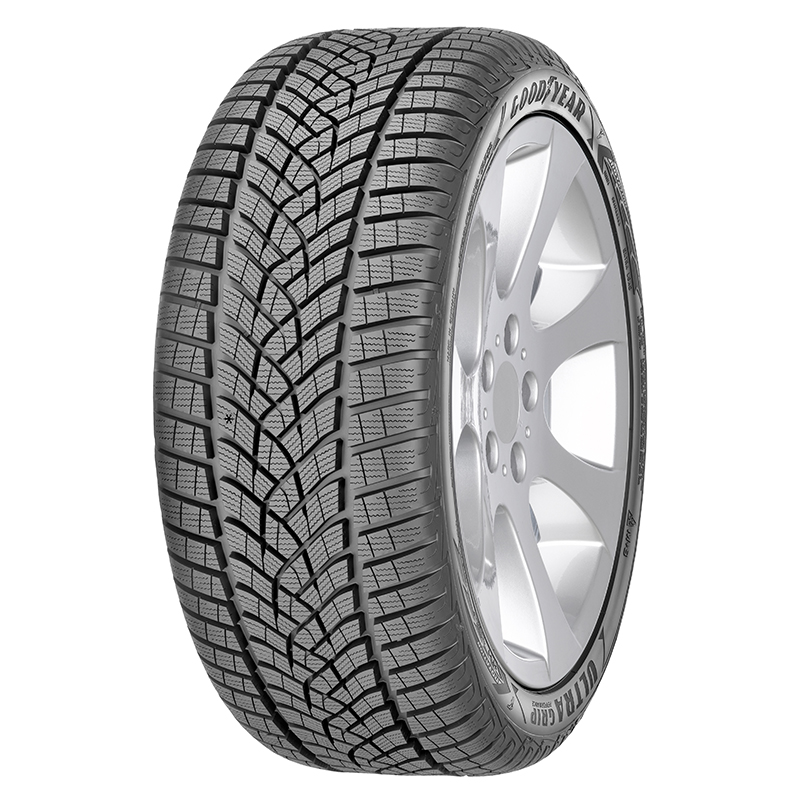 235/55R19 XL 105H GOODYEAR ULTRA GRIP PERFORMANCE GEN-1