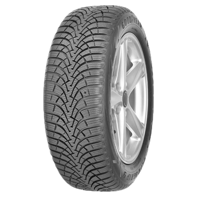205/55R16 XL 94H GOODYEAR ULTRA GRIP 9 +