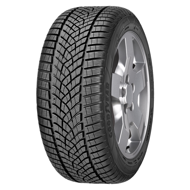 225/60R16 XL 102V GOODYEAR ULTRA GRIP PERFORMANCE +
