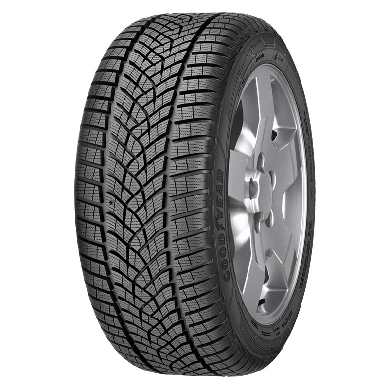 255/45R19 XL 104V GOODYEAR ULTRA GRIP PERFORMANCE + SCT