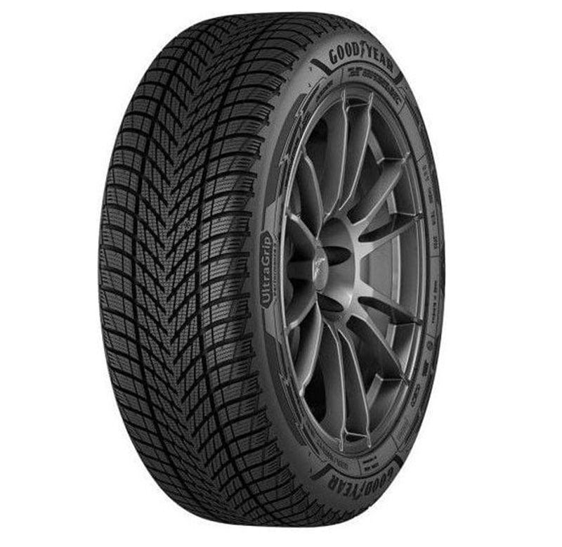 245/50R19 XL 105H GOODYEAR ULTRA GRIP PERFORMANCE 3 BLT