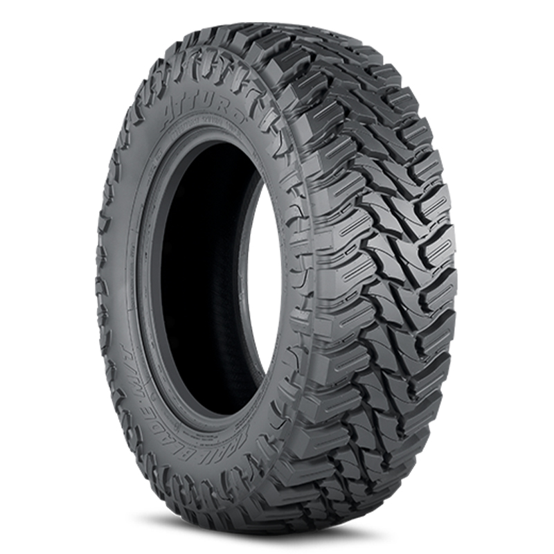 LT35X12.50R18 LRE 123Q ATTURO TRAIL BLADE M/T BSW