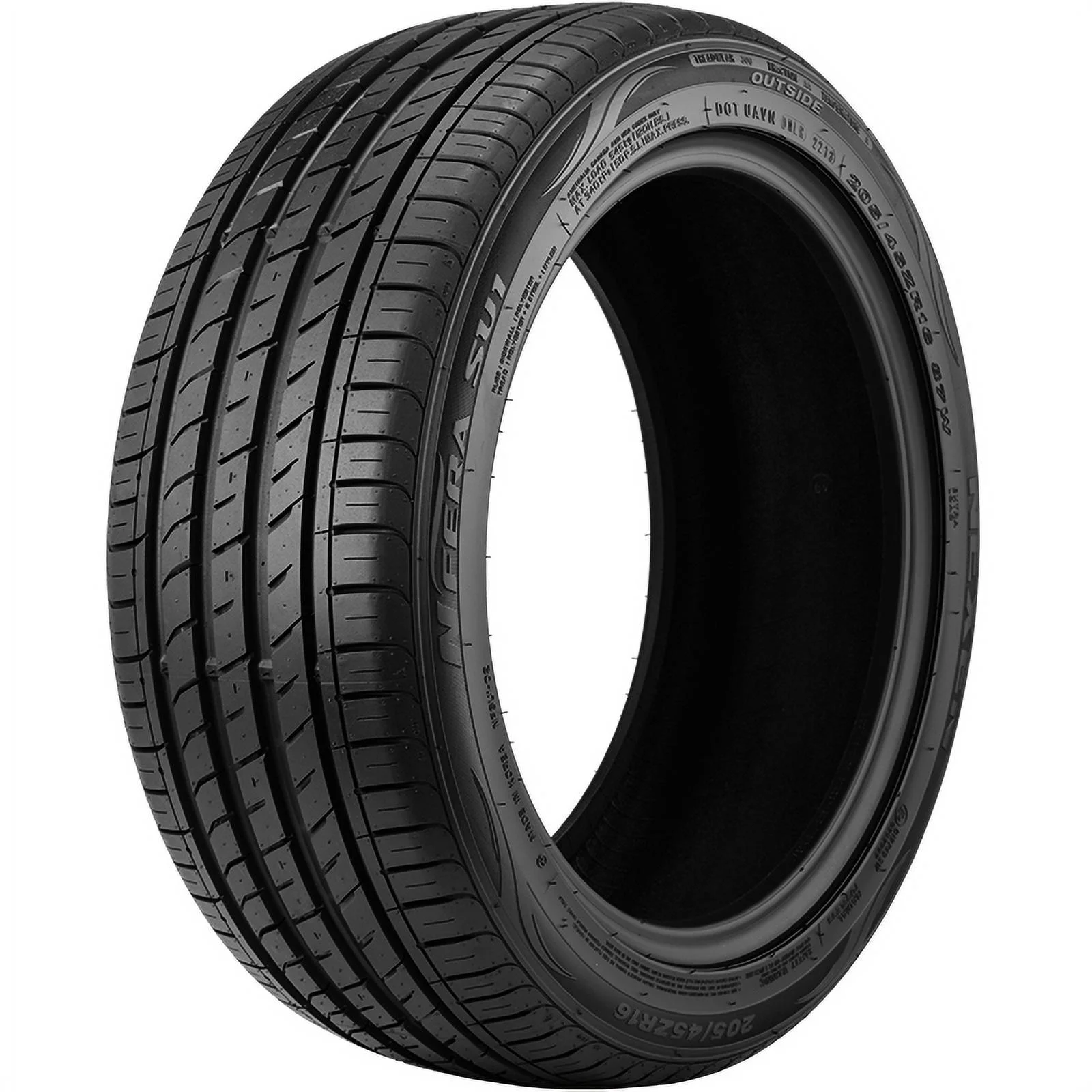 2354018 XL 95Y NEXEN NFERA SU1