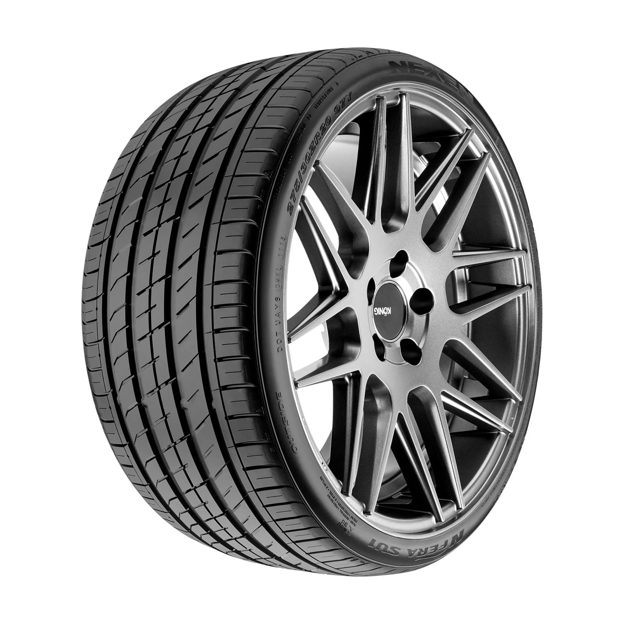 2454018 XL 97Y NEXEN NFERA SU1