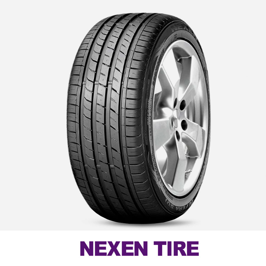2254518 XL 95Y NEXEN NFERA SU1