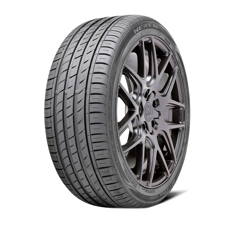 2553519 XL 96W NEXEN NFERA SU1