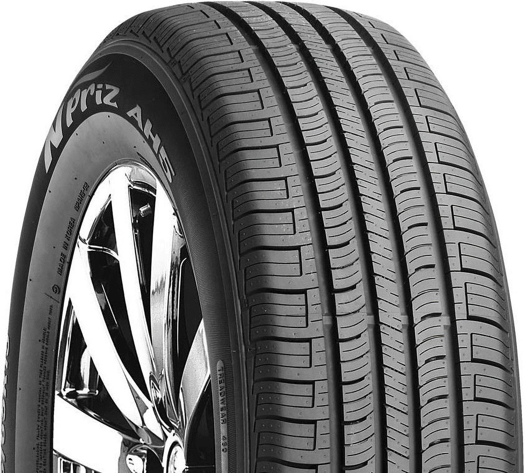 1955515 XL 87V NEXEN NPRIZ AH5