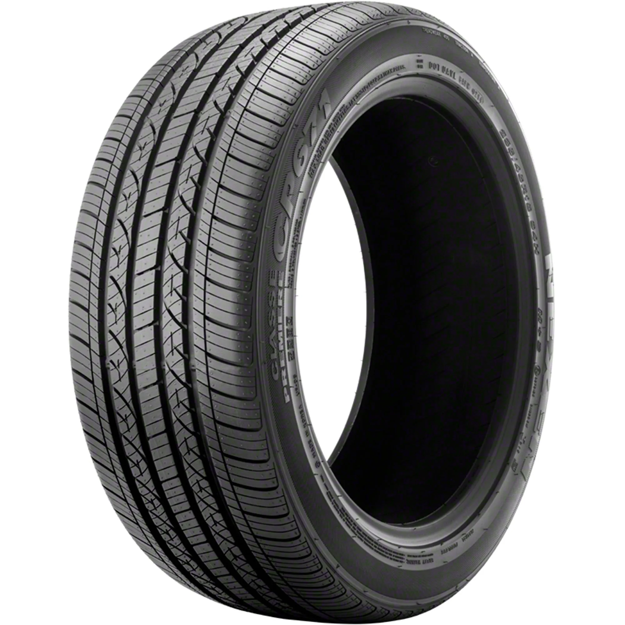 1956515 89T NEXEN CP671 - Forte ('14-'16)