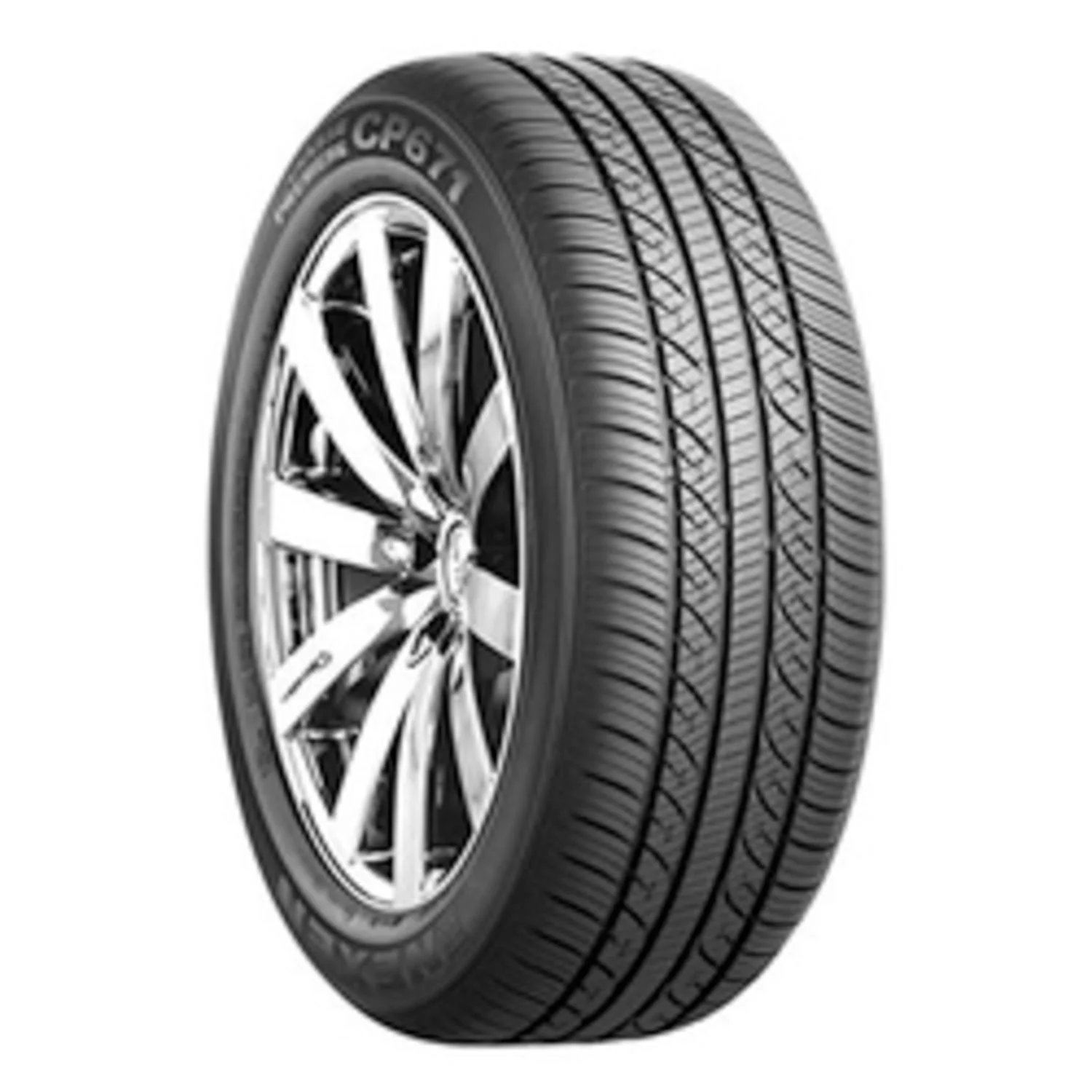 2354518 94H NEXEN CP671 - All New 200 ('15-'17)