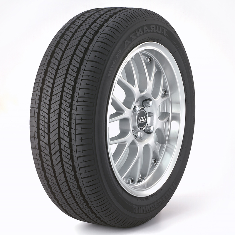 225/40R18 88W BRIDGESTONE TURANZA EL400-02 NOIR