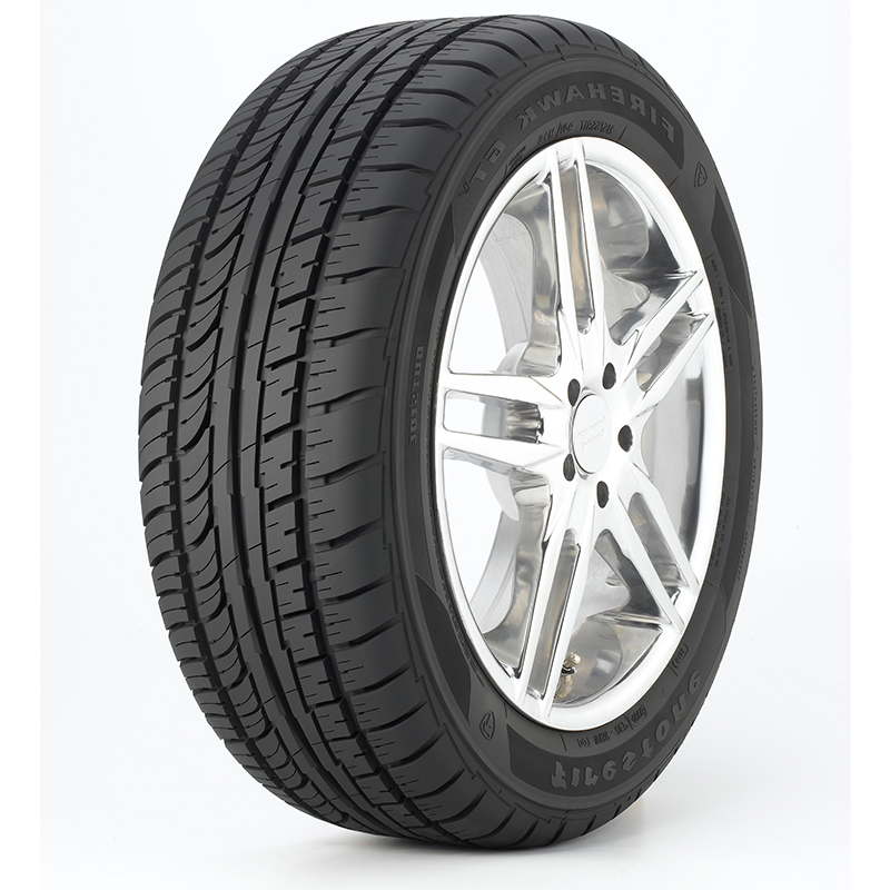 245/45R20 99V FIRESTONE FIREHAWK GTV NOIR