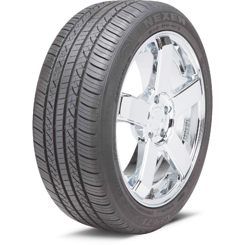 2155517 94V NEXEN CP671 - 500X ('14-'19) #