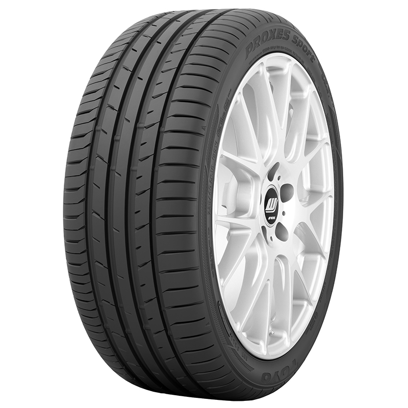 205/50R17 XL 93Y TOYO PROXES SPORT NOIR