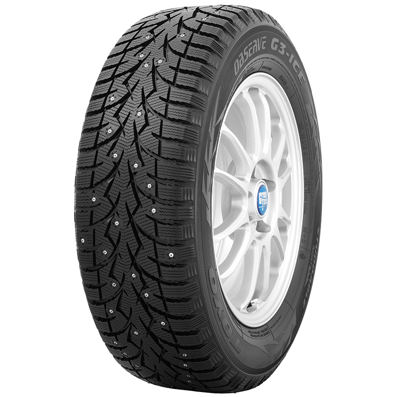 215/55R17 XL 98T TOYO OBSERVE G3-ICE A CLOUS
