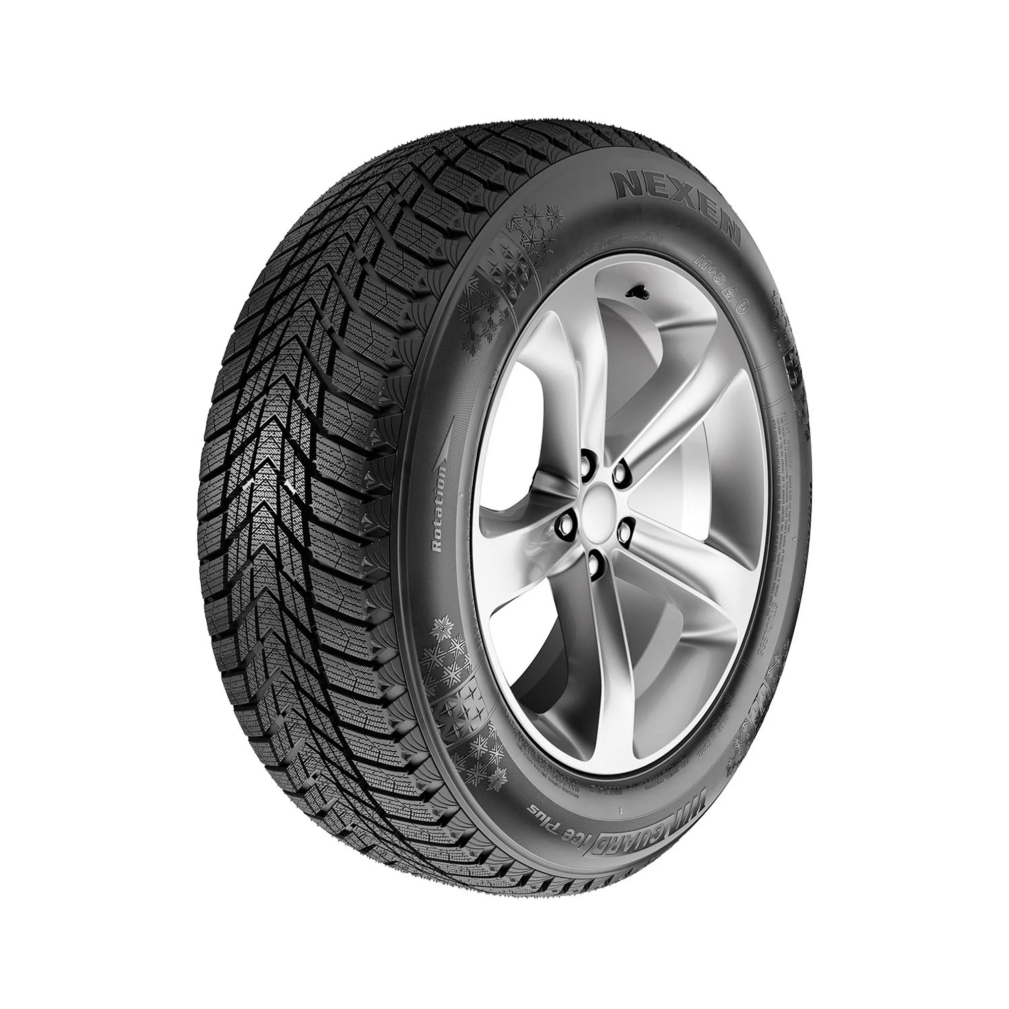2056515C LRC 6P 102/100 NEXEN WINGUARD WT1