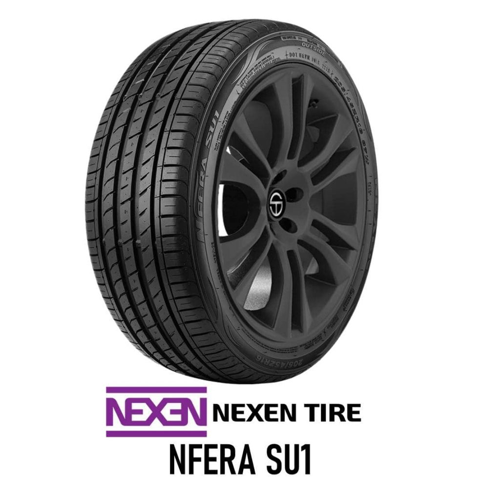 2753519 XL 100Y  NEXEN NFERA SU1