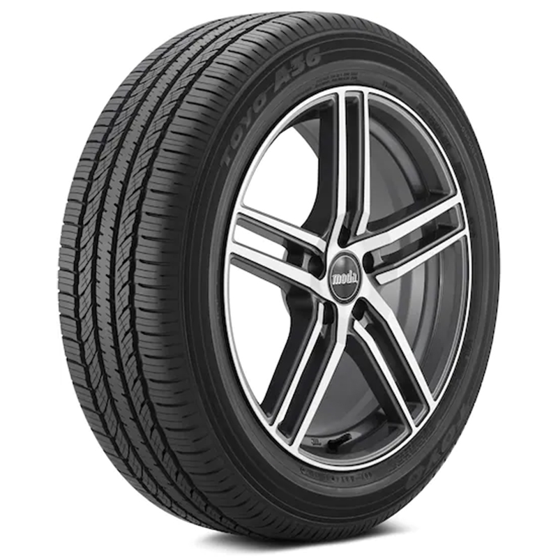 225/55R19 99V TOYO TYA36 NOIR