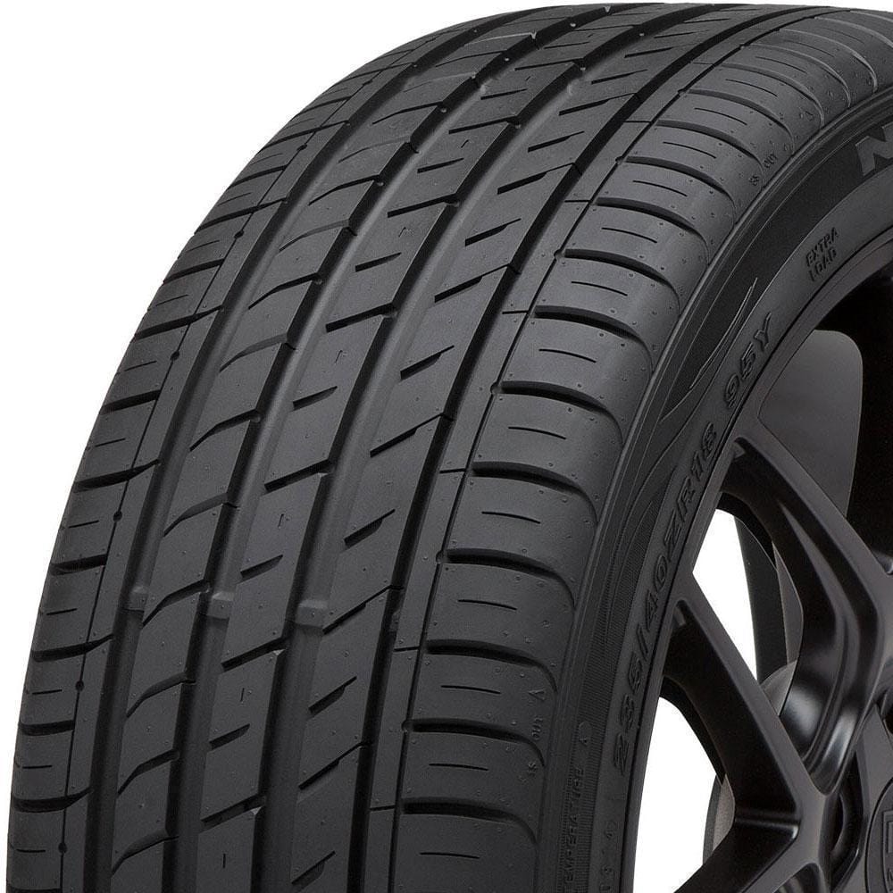 2553520 XL 97Y NEXEN NFERA SU1