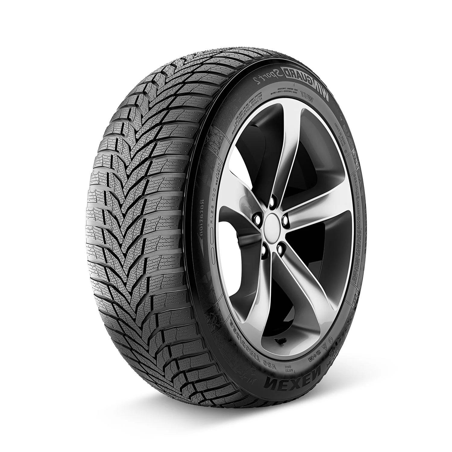 1954516 XL 84H NEXEN WINGUARD SPORT