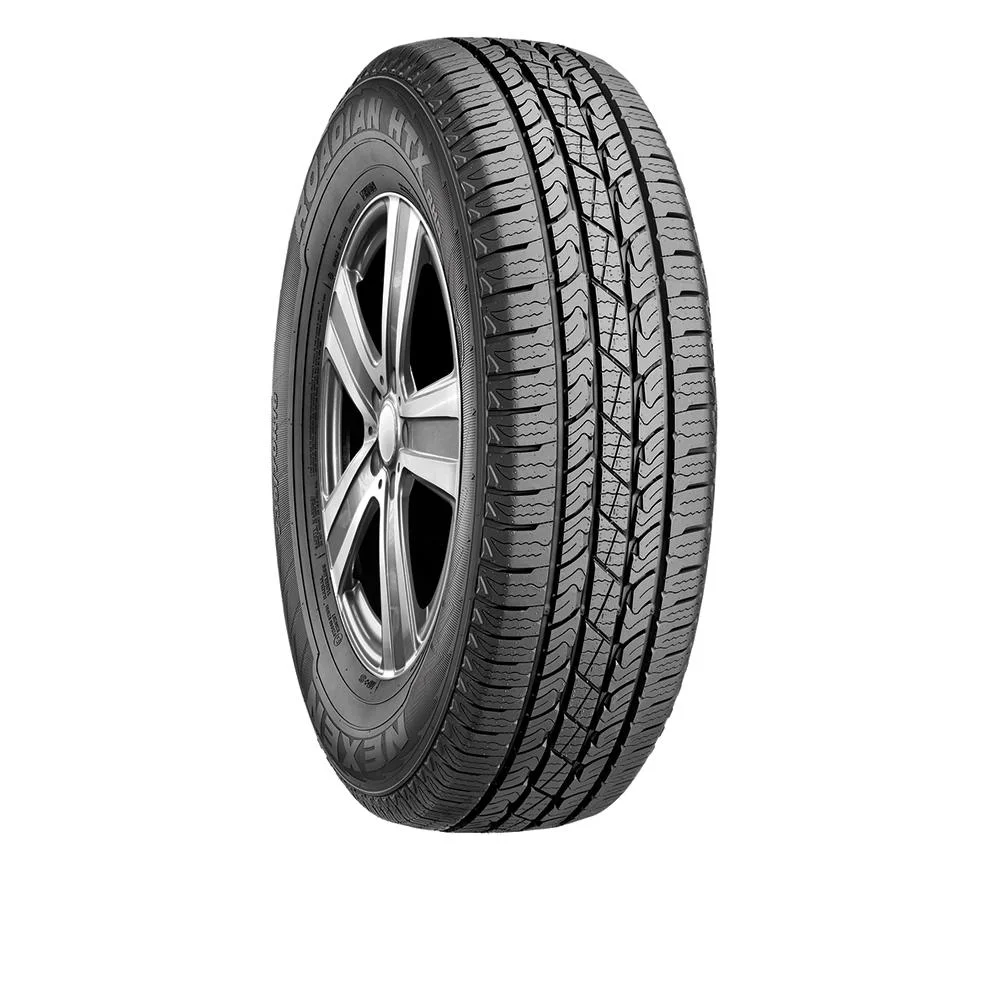 2358017 LT 10P 120117R NEXEN ROADIAN HTX RH5 OE