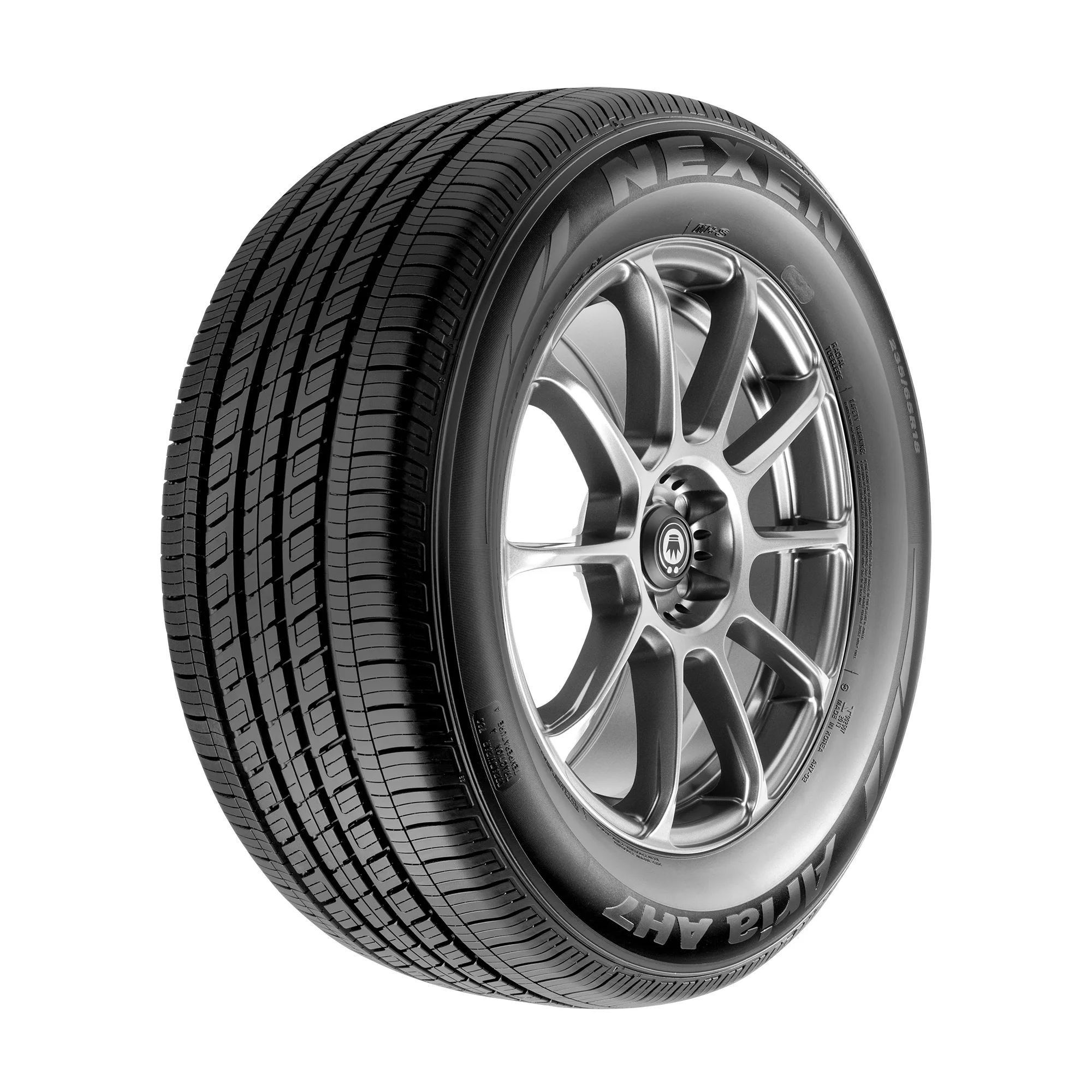 2256016 98H NEXEN ARIA AH7
