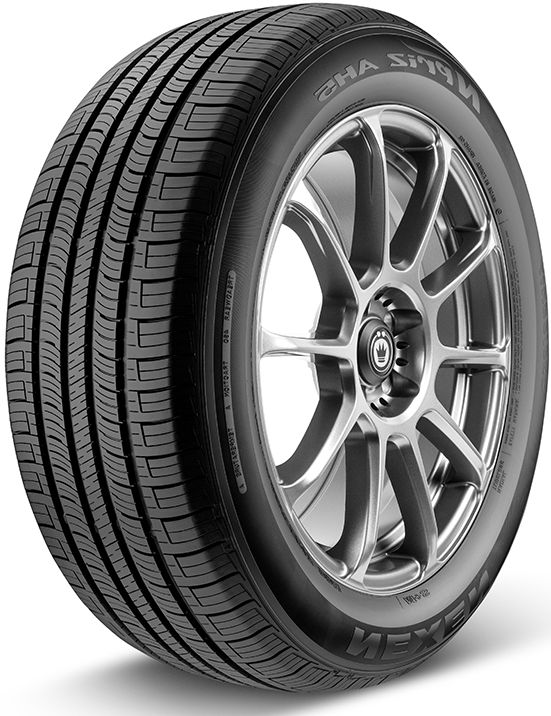 2354518 94V NEXEN NPRIZ AH5