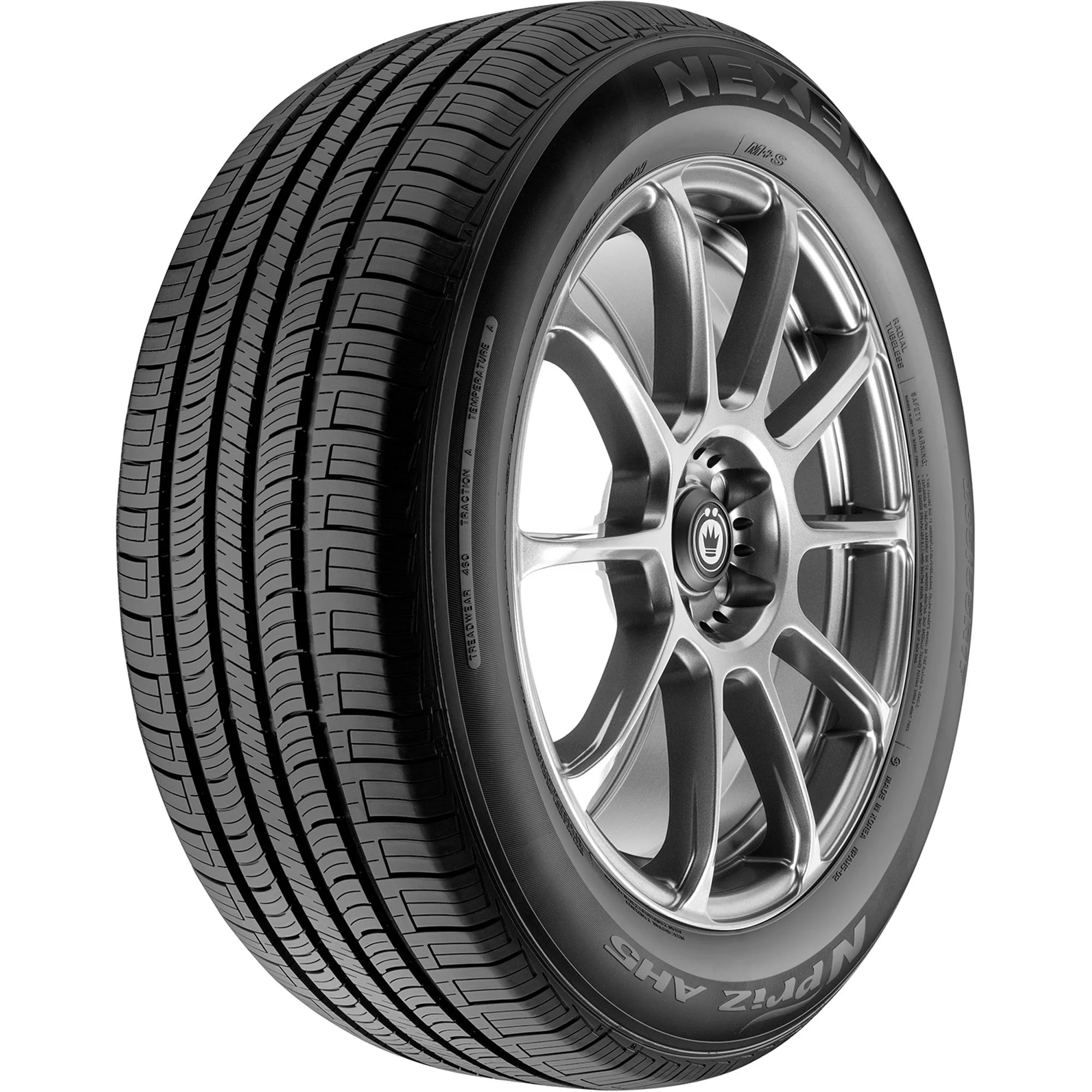2355519 101H NEXEN NPRIZ AH5